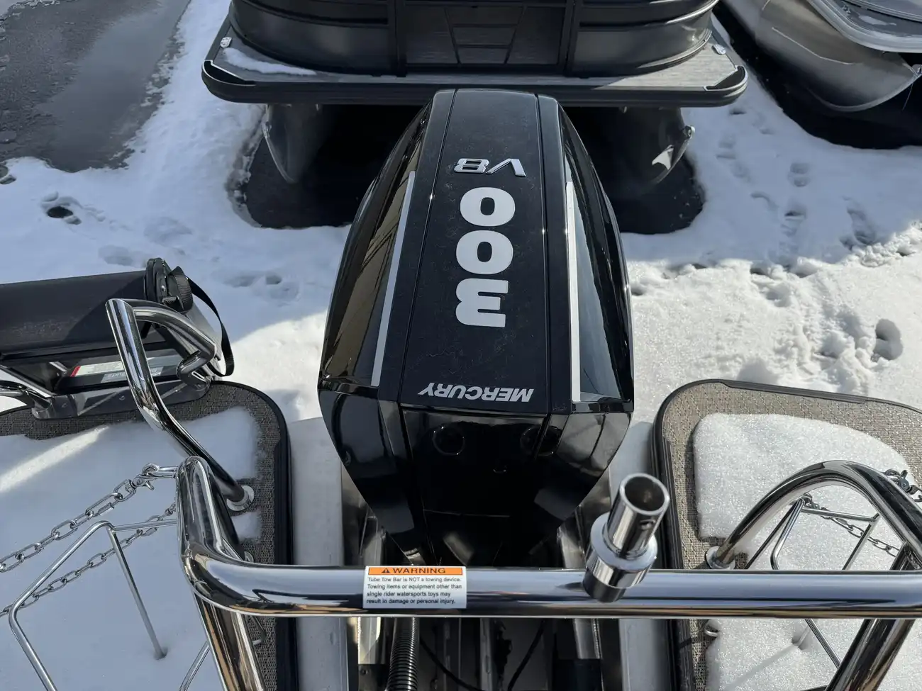 Thumbnail von Barletta Lusso 23M