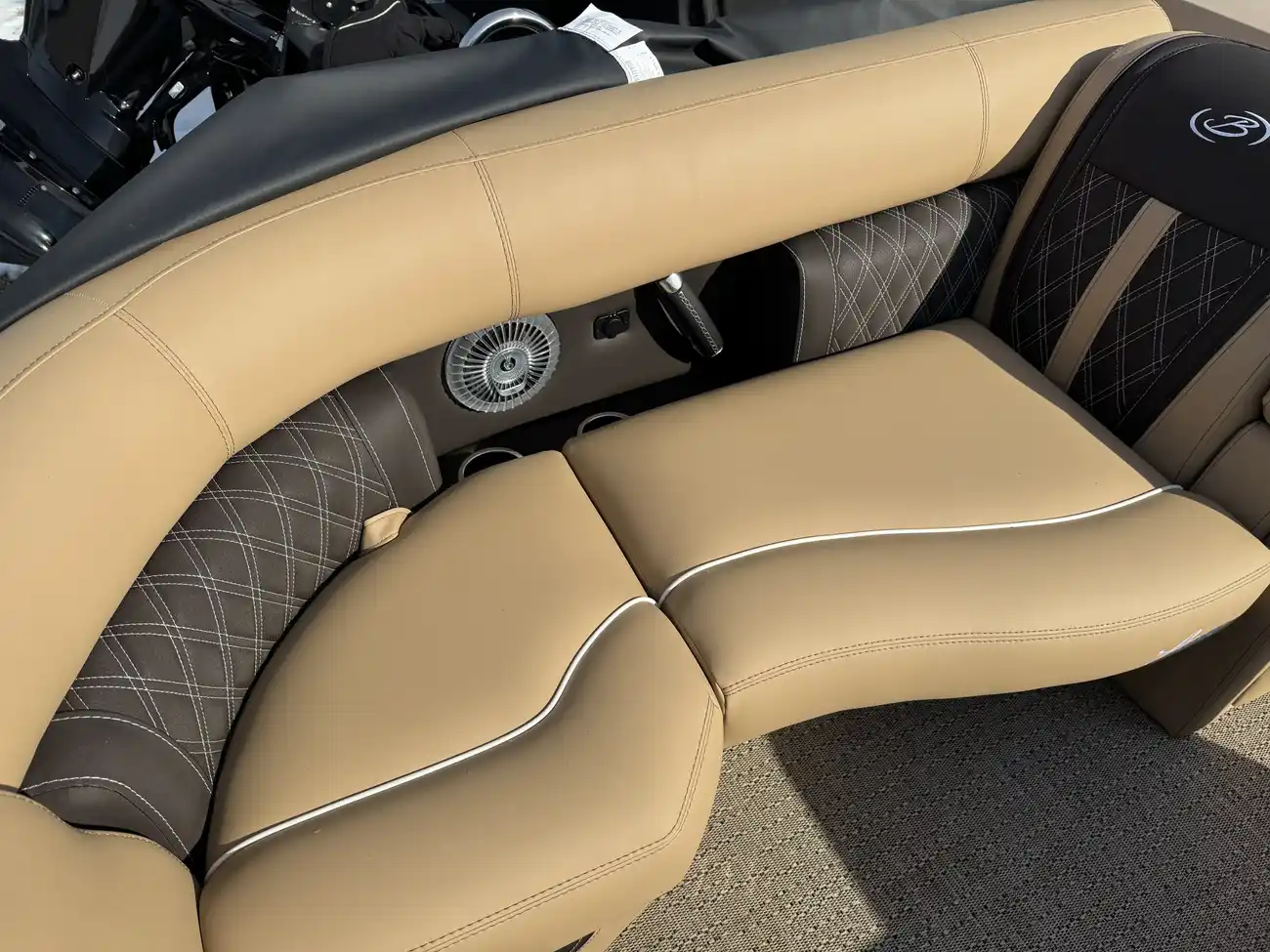 Thumbnail von Barletta Lusso 23M