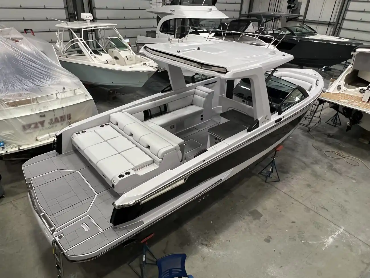 Thumbnail von Aviara 32