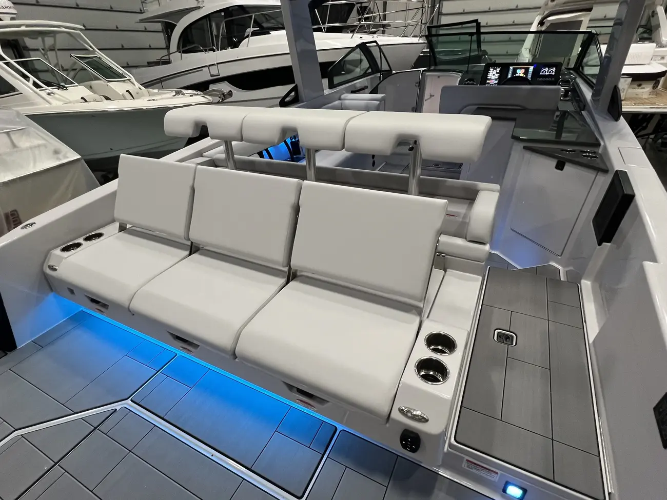 Thumbnail von Aviara 32