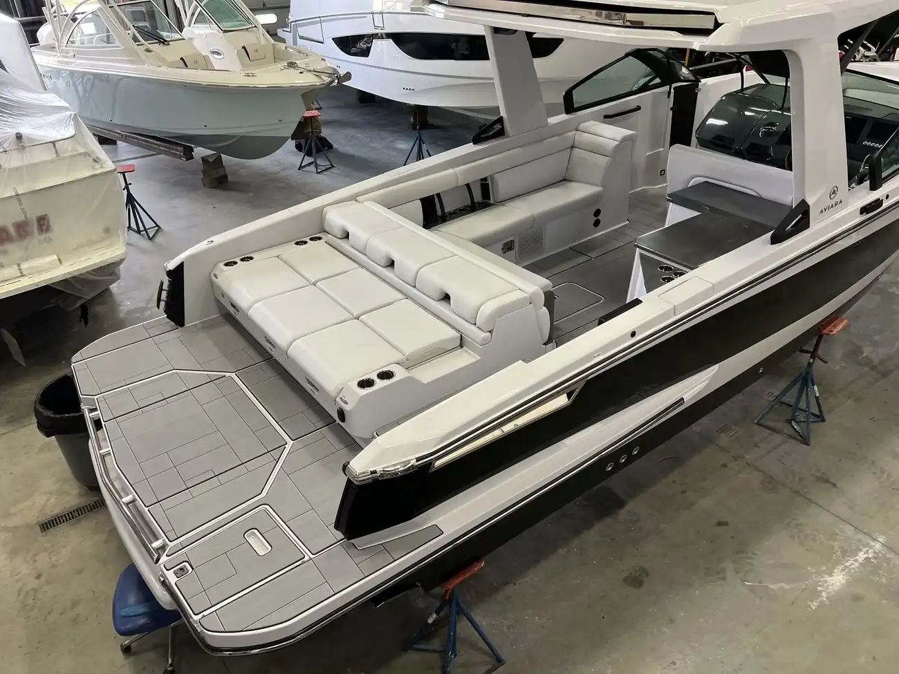 Thumbnail von Aviara 32