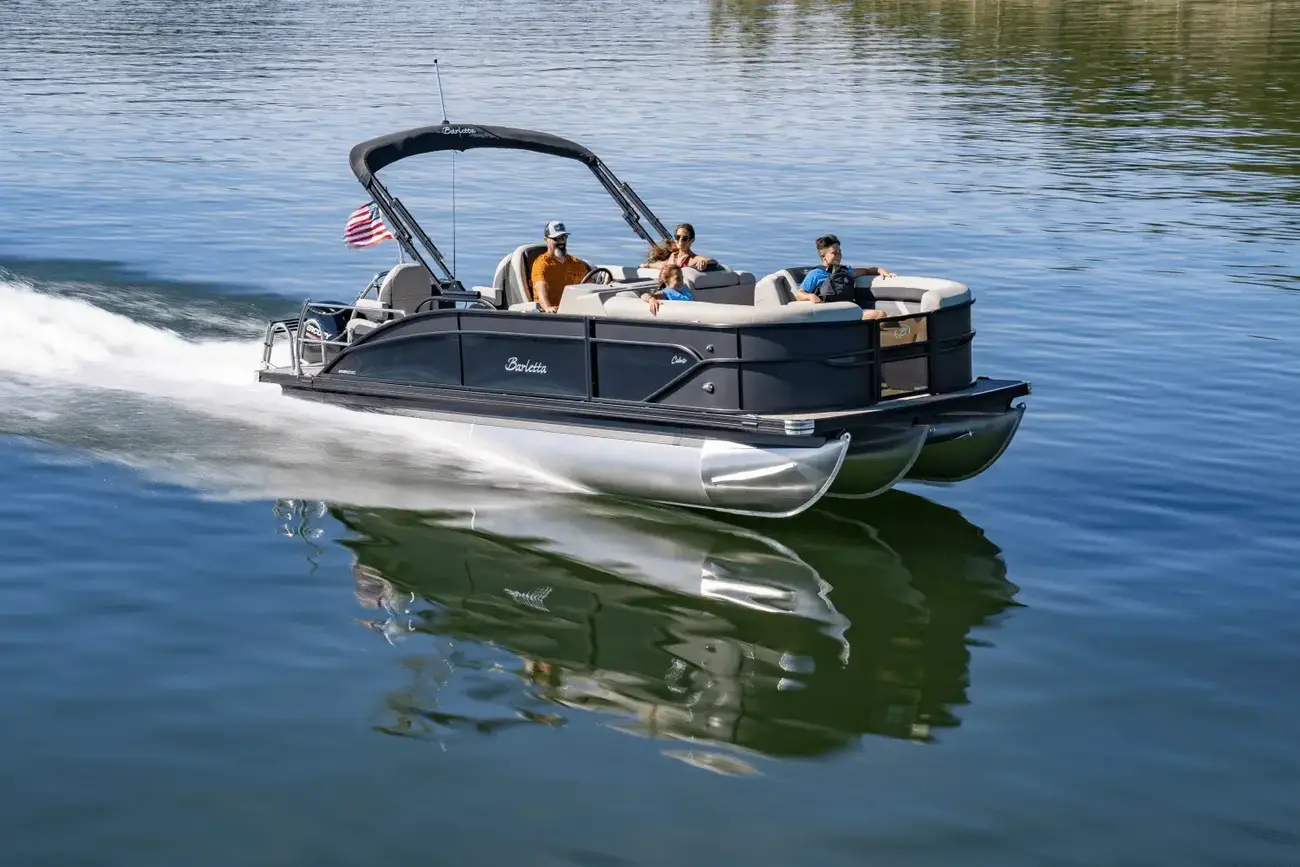 Barletta Cabrio 22QC