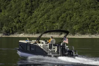 Thumbnail von Barletta Cabrio 22QC