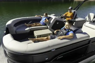 Thumbnail von Barletta Cabrio 22QC