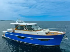 Thumbnail von Burger Cruiser 48