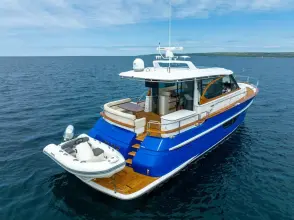 Thumbnail von Burger Cruiser 48