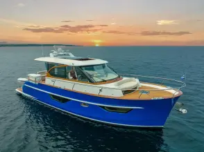 Thumbnail von Burger Cruiser 48