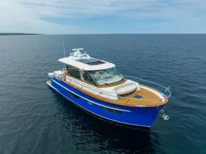 Thumbnail von Burger Cruiser 48