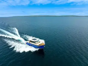 Thumbnail von Burger Cruiser 48