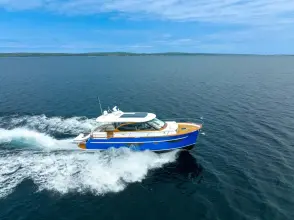 Thumbnail von Burger Cruiser 48