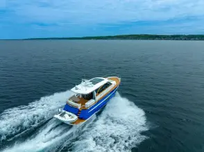 Thumbnail von Burger Cruiser 48