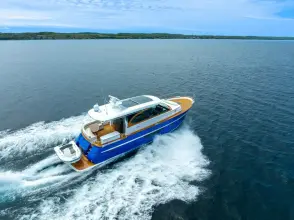 Thumbnail von Burger Cruiser 48