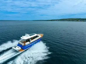 Thumbnail von Burger Cruiser 48