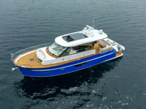 Thumbnail von Burger Cruiser 48