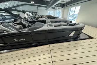 Thumbnail von Barletta Lusso 23UC