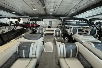 Thumbnail von Barletta Lusso 23UC