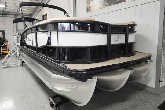 Barletta Lusso 23UC