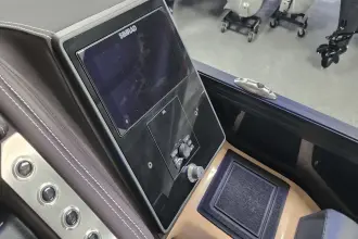 Thumbnail von Barletta Lusso 23UC