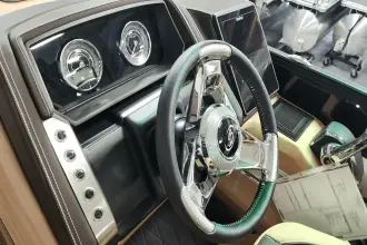 Thumbnail von Barletta Lusso 23UC