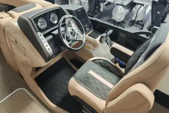 Thumbnail von Barletta Lusso 23UC