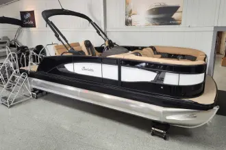 Thumbnail von Barletta Lusso 23UC