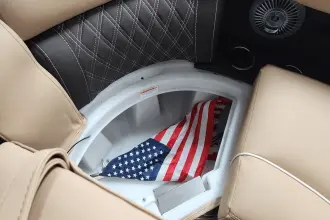 Thumbnail von Barletta Lusso 23UC