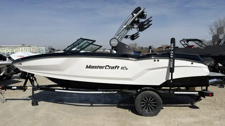 MasterCraft 20