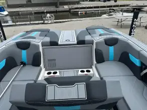 Thumbnail von MasterCraft 225