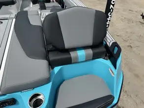 Thumbnail von MasterCraft 225