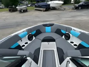 Thumbnail von MasterCraft 225