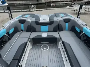 Thumbnail von MasterCraft 225