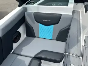 Thumbnail von MasterCraft 225