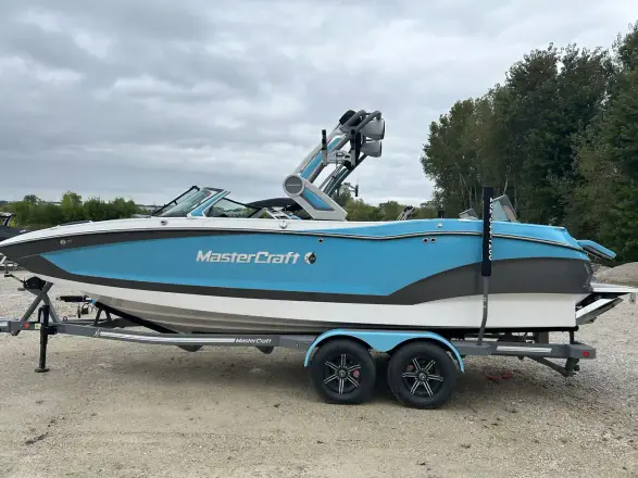 MasterCraft X 24
