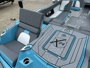 Thumbnail von MasterCraft X 24