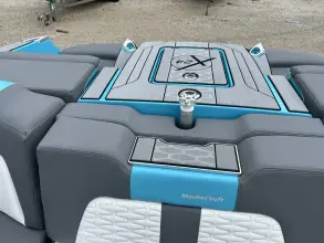 Thumbnail von MasterCraft X 24