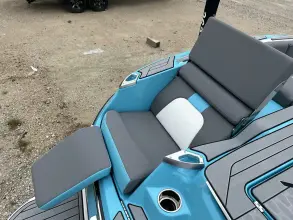 Thumbnail von MasterCraft X 24