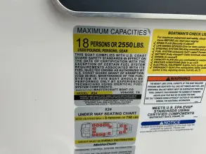 Thumbnail von MasterCraft X 24