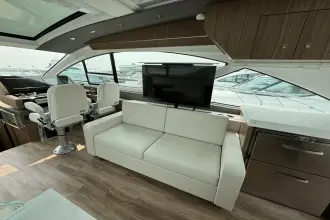 Thumbnail von Cruisers Yachts 60 Cantius