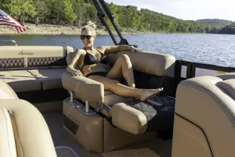 Thumbnail von Barletta Lusso 25UE