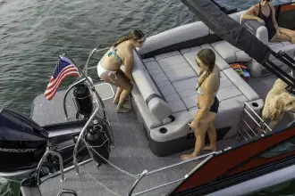 Thumbnail von Barletta Lusso 25UE