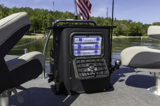 Thumbnail von Barletta Cabrio 24UC