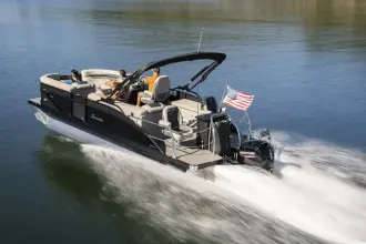 Thumbnail von Barletta Cabrio 24UC