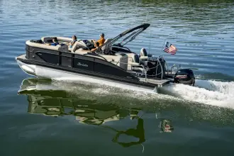 Thumbnail von Barletta Cabrio 24UC