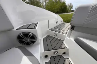 Thumbnail von Sea Ray SDX 270 Outboard