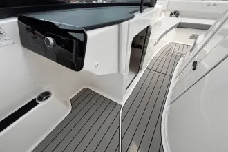 Thumbnail von Sea Ray SDX 270 Outboard