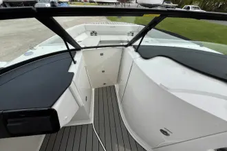 Thumbnail von Sea Ray SDX 270 Outboard