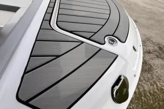 Thumbnail von Sea Ray SDX 270 Outboard