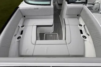 Thumbnail von Sea Ray SDX 270 Outboard