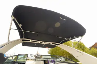 Thumbnail von Sea Ray SDX 270 Outboard