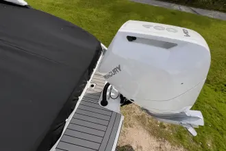 Thumbnail von Sea Ray SDX 270 Outboard